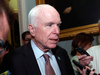 Sen. John McCain has been pushing for a bipartisan approach to reforming U.S. healthcare.