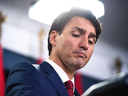Justin Trudeau's tax reform crusade could be summed up as “a Canadian is a Canadian is a Canadian … except if he’s rich,” John Ivison writes.