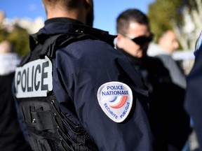 Four american tourists, all in their 20s, were hospitalized after being attacked with acid at a train station in Marseille, France.