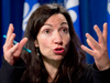 Bloc QuÃ©bÃ©cois leader Martine Ouellet said that by wearing a turban, Jagmeet Singh has signaled that his âprimary valuesâ are religious.