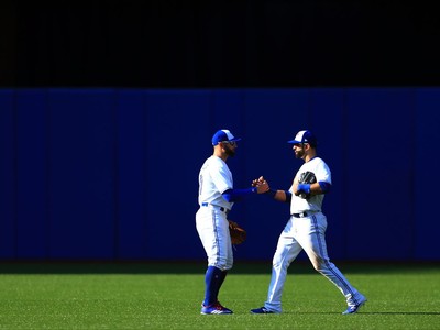Jays take down Alomar banner, remove his name from Level of Excellence —  Canadian Baseball Network