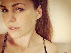 Belle Gibson lied about curing herself of a cancer she did not have by just eating well.