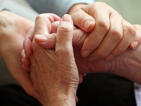 Overview of CPAC report: “Call for new perspectives on palliative care in Canada”