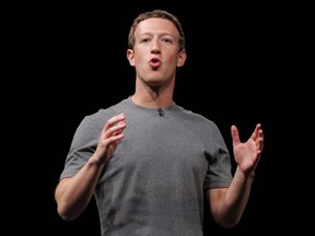 Mark Zuckerberg said that Facebook will provide the contents of 3,000 ads bought by a Russian agency to congressional investigators.