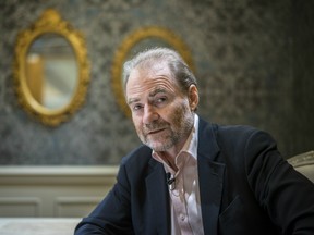 Timothy Garton Ash says most Europeans haven't realized what a critical moment this is