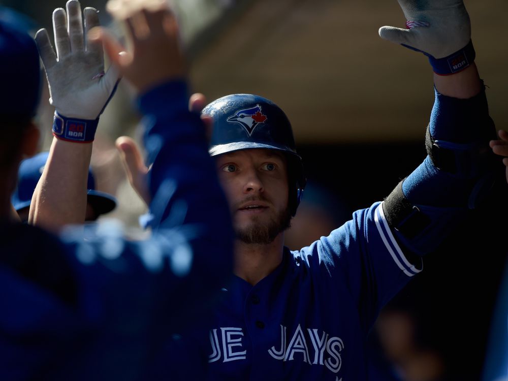 Josh Donaldson's goal with Twins: 'I want to impact the entire