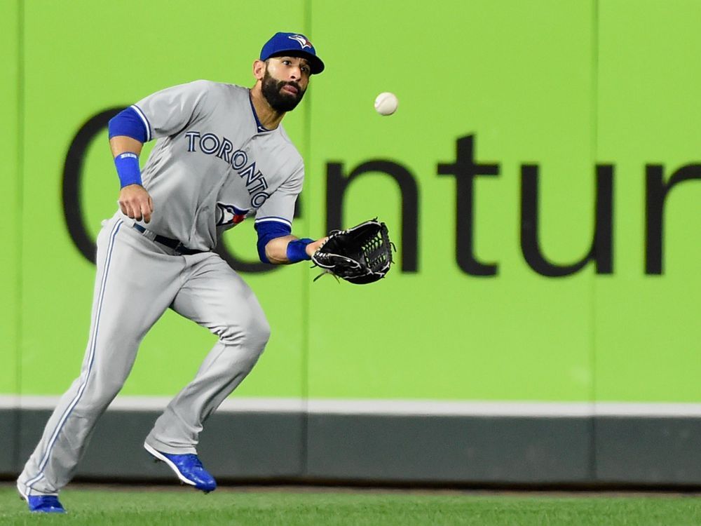 Toronto Blue Jays confident Jose Bautista will find his way again