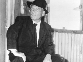 Spencer Tracy. The greatest.