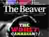 A 2007 cover of The Beaver.