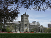 The University of Toronto campus. The bonds of Canadian hospitals and universities are in demand as investors hunt for yield.