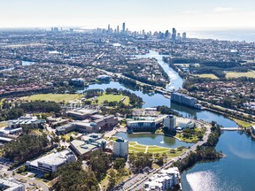 Bond University is consistently ranked No. 1 in Australia for educational experience and student satisfaction.