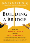 The cover of Building a Bridge
