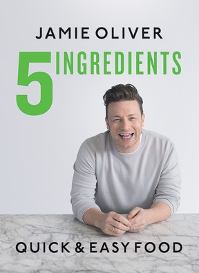 5 Ingredients — Quick & Easy Food