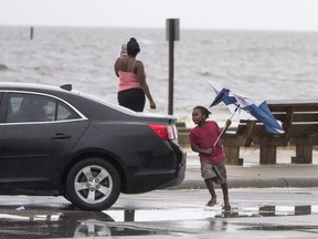 US Gulf Coast braces for fast-approaching Hurricane Nate