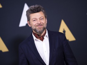 Serkis.