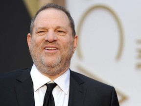 Two more women were due to go public on October 20, 2017 with horrifying details of sexual attacks they say they were subjected to by disgraced Hollywood mogul Harvey Weinstein. They include a case being investigated by Los Angeles police of an Italian model and actress who says the 65-year-old producer raped her after dragging her into the bathroom of her hotel suite in Beverly Hills in 2013.