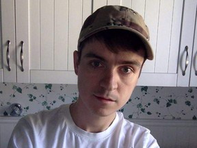 Alexandre Bissonnette is the 27 year old suspected shooter in the Quebec City mosque shooting on Jan. 29, 2017.