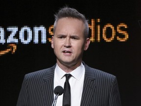 Amazon says Roy Price is on leave following allegations of sexual harassment. In a statement Thursday, Oct. 12, 2017, Amazon says Price's leave of absence is effective immediately. The decision came hours after The Hollywood Reporter published a producer's detailed claims of harassment by Price.