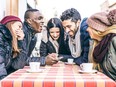 The latest release of data from the 2016 census shows more than 7.6 million Canadians identify as a visible minority, representing 22.3 per cent, just over one-fifth of the national population.