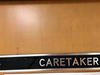 Among the recent casualties is the sign on the door to the office of Chief Caretaker Karen Griffith at Glenview Public School in Toronto.