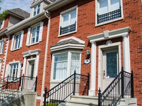 With Montreal’s rate of home ownership lagging behind the provincial and Canadian average, the Greater Montreal Real Estate Board is encouraging municipalities to help first-time buyers.