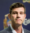 Edmonton Mayor Don Iveson.