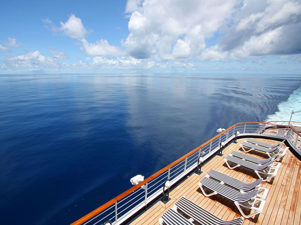 Nine things cruise newbies need to know before walking the gangplank ...