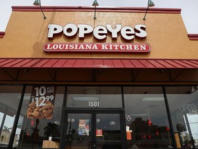 Popeyes