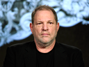 Movie producer Harvey Weinstein is on indefinite leave from his film company pending an internal investigation into sexual harassment claims leveled against the Oscar winner.