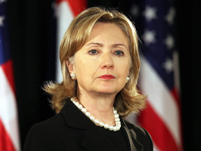 Hillary Clinton in 2010 when she was U.S. secretary of state. There is still no evidence that she even played a personal part in the sale’s approval, let alone exerted undue influence on the process.