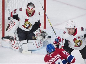 Ottawa Senators want veteran Dion Phaneuf to waive no-movement clause in  contract 