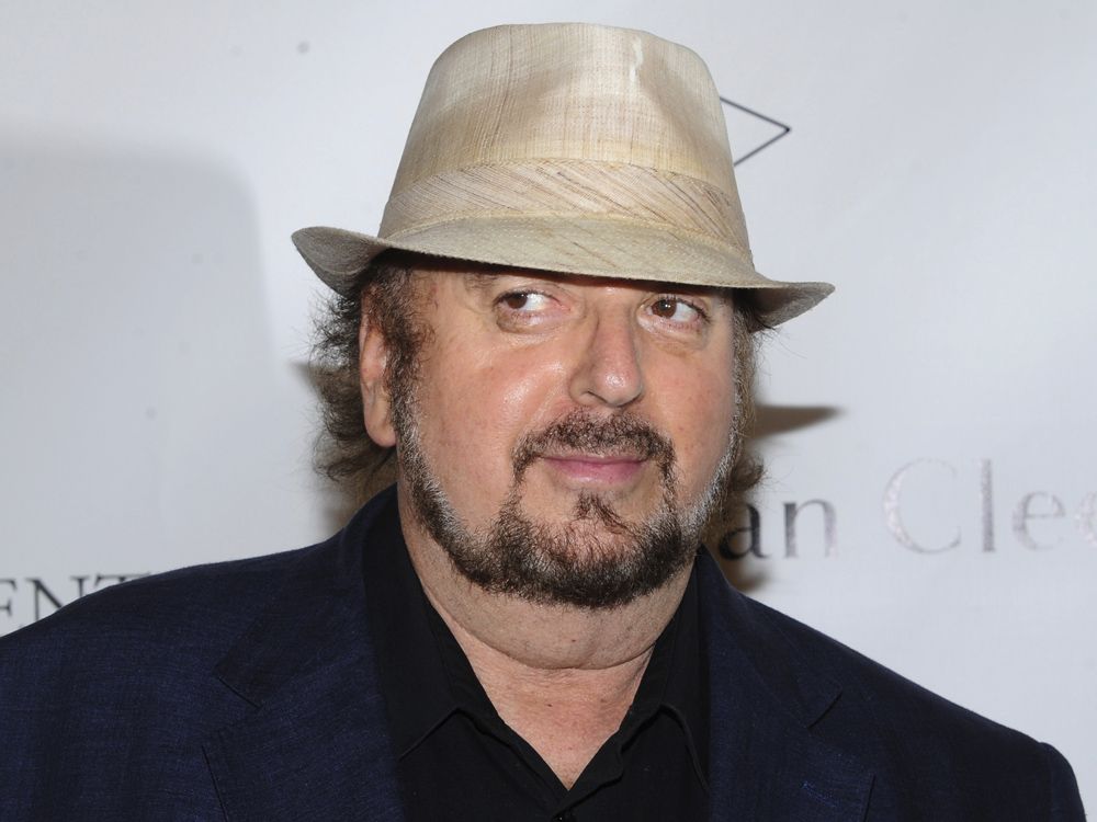 James Toback, Hollywood director and writer, accused of sexual assault