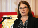 The office of Minister of Indigenous Services Jane Philpott said a comprehensive review of how the government funds First Nations is already underway.