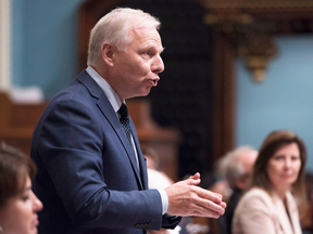 An examination of systemic racism is unnecessary and would “simply put vinegar in the wounds,” Parti Québécois leader Jean-François Lisée said.