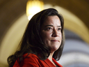 In a statement, Justice Minister Jody Wilson-Raybould said when she makes judicial appointments, she considers a number of factors, including expertise and the needs of the court.