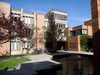 Massey College in Toronto.