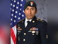 Staff Sgt. Logan Melgar.