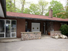 Dellen Millardâs house on Maple Gate Court in Toronto.