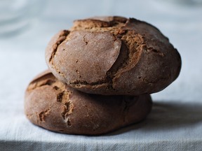 Normandy Apple Cider Rye