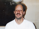 An undated photo of Las Vegas shooter Stephen Paddock.