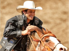 Post-mortem confirms Ty Pozzobon, rodeo star who died by suicide, had ...