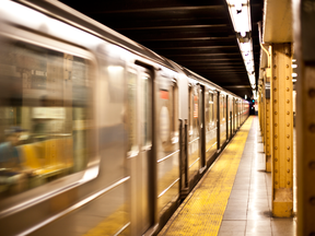 Court documents show that Abdul El Bahnasawy, of Mississauga was involved in an elaborate plot to attack the subway system, concerts and other public places in New York City.