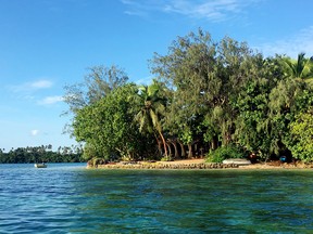 Tonga