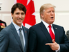 Justin Trudeau was in “body language suck-up mode” with Donald Trump outside the White House on Wednesday. At least thatâs what one British body language expert said.