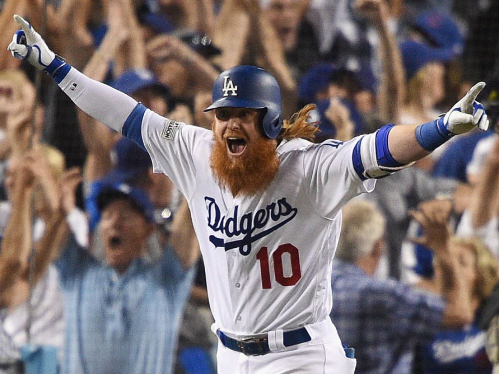 Blockbuster” Doesn't Begin to Describe the Dodgers' Trade for Max