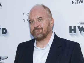 Louis C.K.