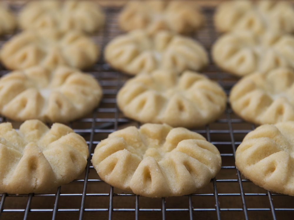 There is no better recipe for the holidays than Bonnie Stern's