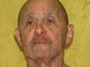 Death row inmate Alva Campbell