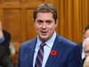 Conservative Leader Andrew Scheer: âWhat kind of message does this send to Canadians?â