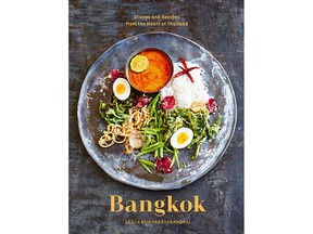 Bangkok by Leela Punyaratabandhu.